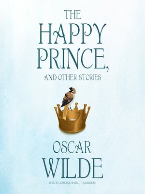 The Happy Prince, and Other Stories - Audiobook